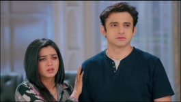 Yeh Rishta Kya Kehlata Hai - 1st March 2025